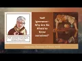 Download Lagu Self-Ignorance: Why Are We Afraid to Know Ourselves? | Prof. Arindam Chakrabarti