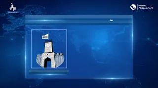 ارگ در یک هفته 