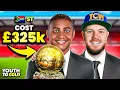 Download Lagu My Wonderkid Wins the Ballon D'or