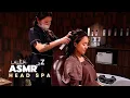 ASMR Head Spa in Osaka Melt Your Stress Away with Japanese Hospitality