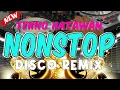 Lagu NEW TEKNO HATAWAN NONSTOP DISCO REMIX 2025 | Danzuy Remix