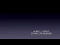 Habibi - Tamino (cover Loïs Andrews)