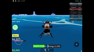 Manidontneedboat