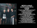 Lagu HICKY \u0026 KALO (Canada) @ Balance Croatia Festival 07.08.2025