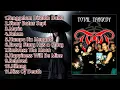Download Lagu TOTAL TRAGEDI (FULL ALBUM)