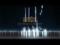 Hell Maiden Opening Theme - Not My Paradiso (Piano cover)