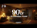 Download Lagu Nostalgic 90s TV Next Door | Background Noise for Relaxation