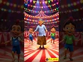Download Lagu POPO SIROYO DANCING WITH OPAH JARJIT AND MA'IL #funny #shorts #short #cute #dance
