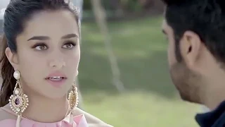 sun le sada o mere sanam half girlfriend full hd quality song