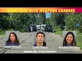 WOW Riot With Weapons Charges In Bemidji Minnesota
