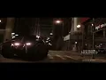 Hans Zimmer - Molossus - Batman Begins