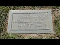 Los Feliz Murderer Dr Harold Perelson Wife Victim Lillian Perelson Graves Home of the Peace LA CA