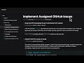 Wallfacer AI agents take a bug from GitHub issue to merged PR