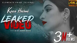 Leaked Video Kinza Hashmi Official 4K Short Film 