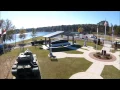 Veterans Park in Cullman Alabama