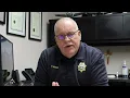 Roane County Sheriff s Department Chief Deputy Tim Hawn Addresses Homelessness in Roane County