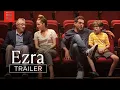 Ezra Trailer Bleecker Street
