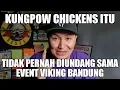Lagu 100 Pertanyaan Untuk Kungpow Chickens Part.3 - Dibalik Cerita Lagu Tentang PERSIB
