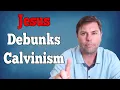 Download Lagu Jezus versus het calvinisme: valse doctrines van de TULIP-theologie ontmaskerd