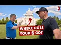 Inside America s Corruption Capital - Washington D C