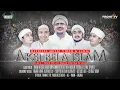 Lagu OFFICIAL MARS AKSI BELA ISLAM (MUSIC, VIDEO \u0026 LYRIC) - KARYA IMAM BESAR HABIB RIZIEQ SYIHAB