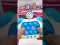 Download Lagu Cute DORAEMON Pop It Toy | ASMR Toy Unboxing #popit #trending #fidget