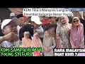 Lagu Terbaru !! KDM DAN NI HYANG KE MALAYSIA !LIBURAN \u0026 JUMPA YOUNG SYEFURA ..cie..cie..kdm Rindu Rara
