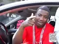 Gucci Mane - First Day Out