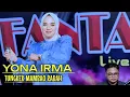 YONA IRMA Joget Bareng Ibu ibu Pasir Pauh Pariaman - Tungkek Mambao Rabah || Valent Channel
