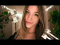 ASMR Full Body Alignment Session