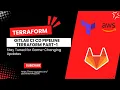 Ultimate AWS ECS Deployment Pipeline GitLab Terraform 2025 Guide Part1