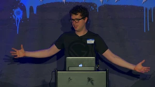 Kyle Mathews - Advanced Web Performance Optimizations