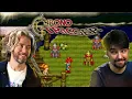 Let s change the PAST Chrono Trigger Blind Playthrough