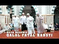 Download Lagu Bibismillah - Qalal Fatal Habsyi - Hajir Marawis Ahbaabul Mukhtar Junior