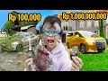 Download Lagu KITA NYOBAIN MOBIL Rp100,000 vs Rp1,000,000,000 MILIAR