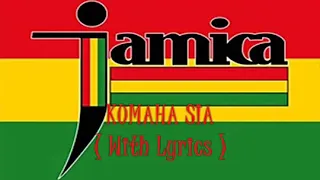 Download REGGAE jamica kumaha sia with lyric MP3