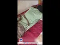 Download Lagu സുഖമായി കിടന്നുറങ്ങുമ്പോള്‍ ദേഹത്ത് ഒരു പാമ്പ് അരിച്ചെത്തിയാലോ?  #snake #viral