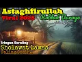 Download Lagu 🎹 Sholawat Astaghfirullah Merdu 🌙 Iringan Seruling Syahdu | Sholawat Lawas Penyejuk Hati