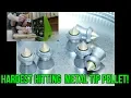 Download Lagu BEST ARMOR PIERCING PELLET! PCP Air Rifle .25 H\u0026N Hornet Review