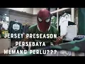 Download Lagu PERSEBAYA SURABAYA JERSEY PRESEASON 2018