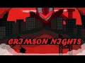 Crimson Nights Release Trailer - Gimkit