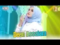 Download Lagu Mira Putri ft Ageng Music - Deen Assalam (Official Live Music)