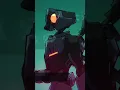 Another Character Will Be turned To Gold In Indie Cross Episode 3