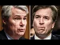 Computer From Congress Edits Wikipedia Page On Devil s Triangle To Match Kavanaugh s Claim