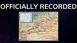 the trackway the official record never explained