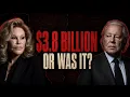 How a Reported 2 5B Settlement Became a 3 8B Divorce Legend