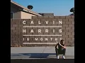 Calvin Harris - Sweet Nothing (feat. Florence Welch)