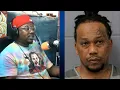 TREY6HUNDO Breaks his Silence on Interviewing TTE NOTTI HOURS before he went down on a MURDER PLOT