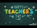 Teachers day status // Teachers day song status // shikshak divas status//shikshak divas song status