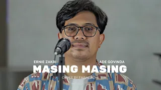 masing masing ernie zakri ade govinda cover by faisal azmi